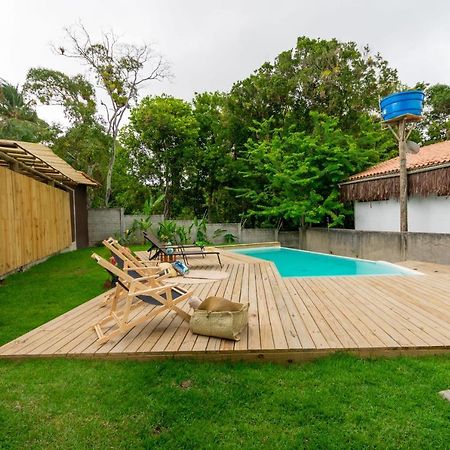 Biribandos - Boutique Pousada Porto Seguro Dış mekan fotoğraf