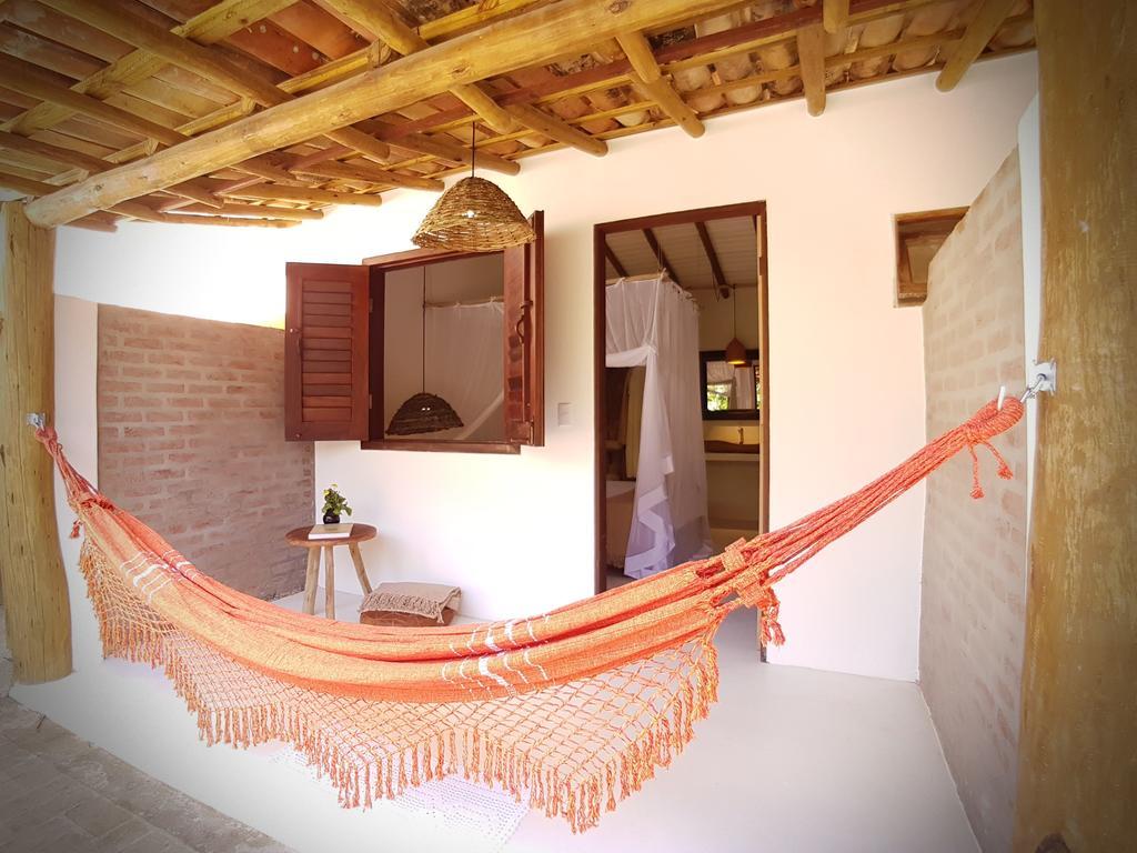 Biribandos - Boutique Pousada Porto Seguro Dış mekan fotoğraf
