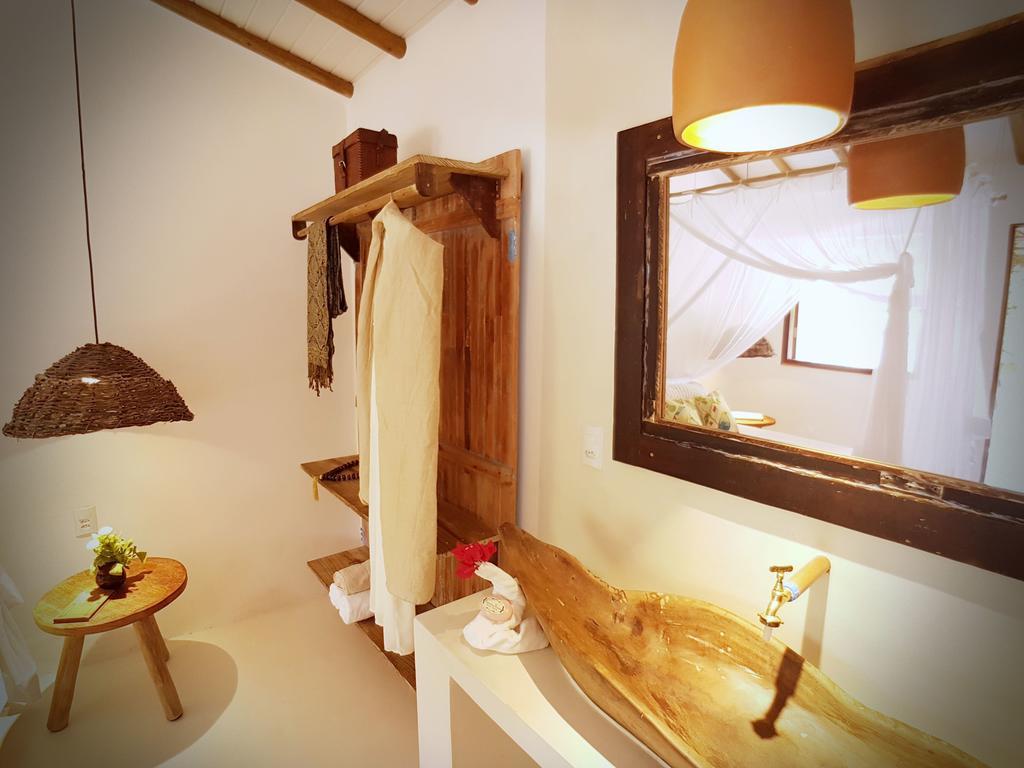 Biribandos - Boutique Pousada Porto Seguro Dış mekan fotoğraf