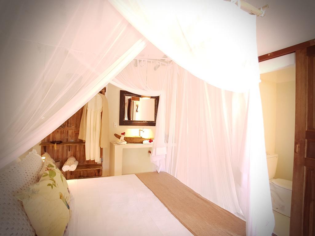 Biribandos - Boutique Pousada Porto Seguro Dış mekan fotoğraf
