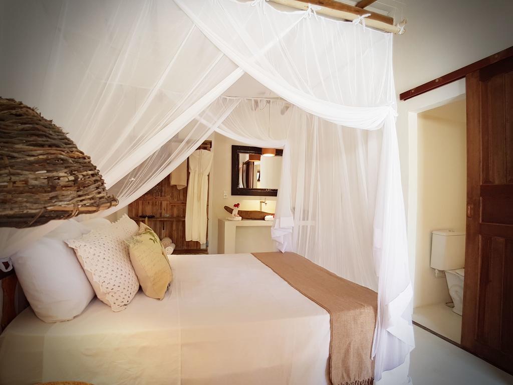 Biribandos - Boutique Pousada Porto Seguro Dış mekan fotoğraf