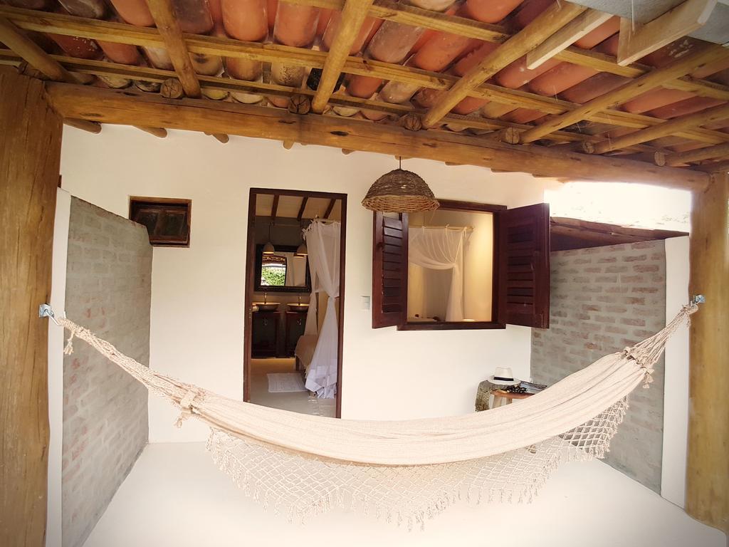 Biribandos - Boutique Pousada Porto Seguro Dış mekan fotoğraf