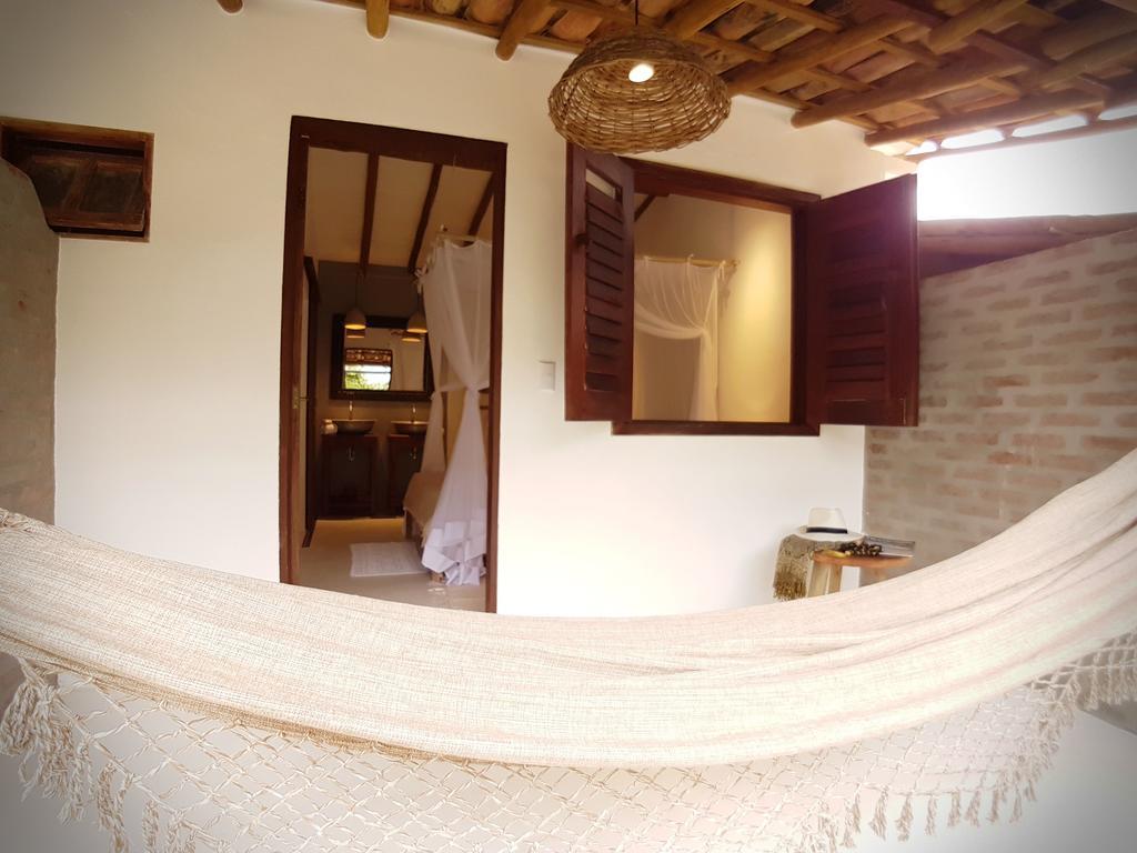 Biribandos - Boutique Pousada Porto Seguro Dış mekan fotoğraf