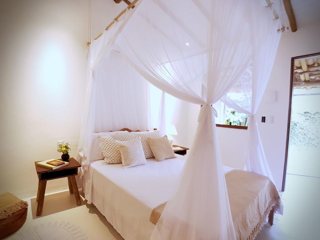 Biribandos - Boutique Pousada Porto Seguro Dış mekan fotoğraf