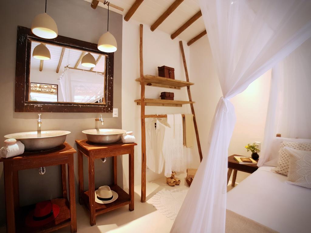 Biribandos - Boutique Pousada Porto Seguro Dış mekan fotoğraf