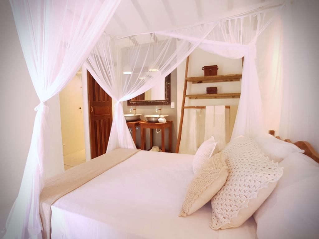 Biribandos - Boutique Pousada Porto Seguro Dış mekan fotoğraf
