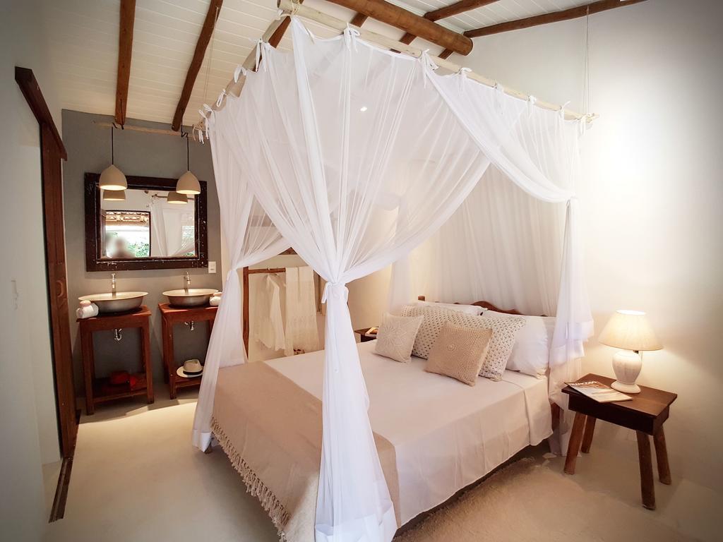 Biribandos - Boutique Pousada Porto Seguro Dış mekan fotoğraf
