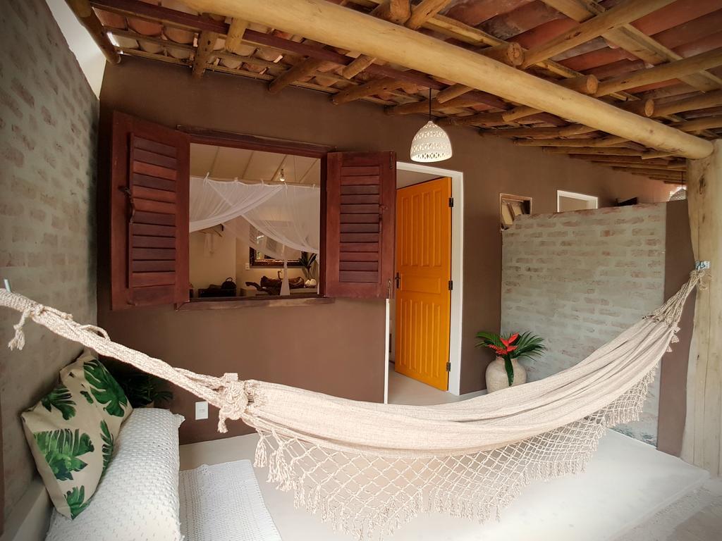 Biribandos - Boutique Pousada Porto Seguro Dış mekan fotoğraf
