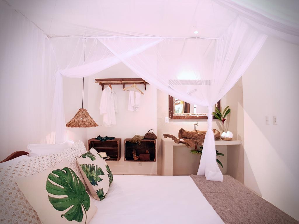 Biribandos - Boutique Pousada Porto Seguro Dış mekan fotoğraf