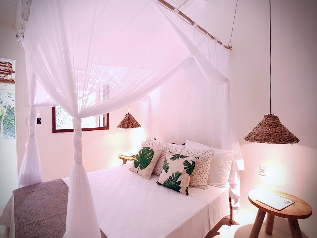 Biribandos - Boutique Pousada Porto Seguro Dış mekan fotoğraf