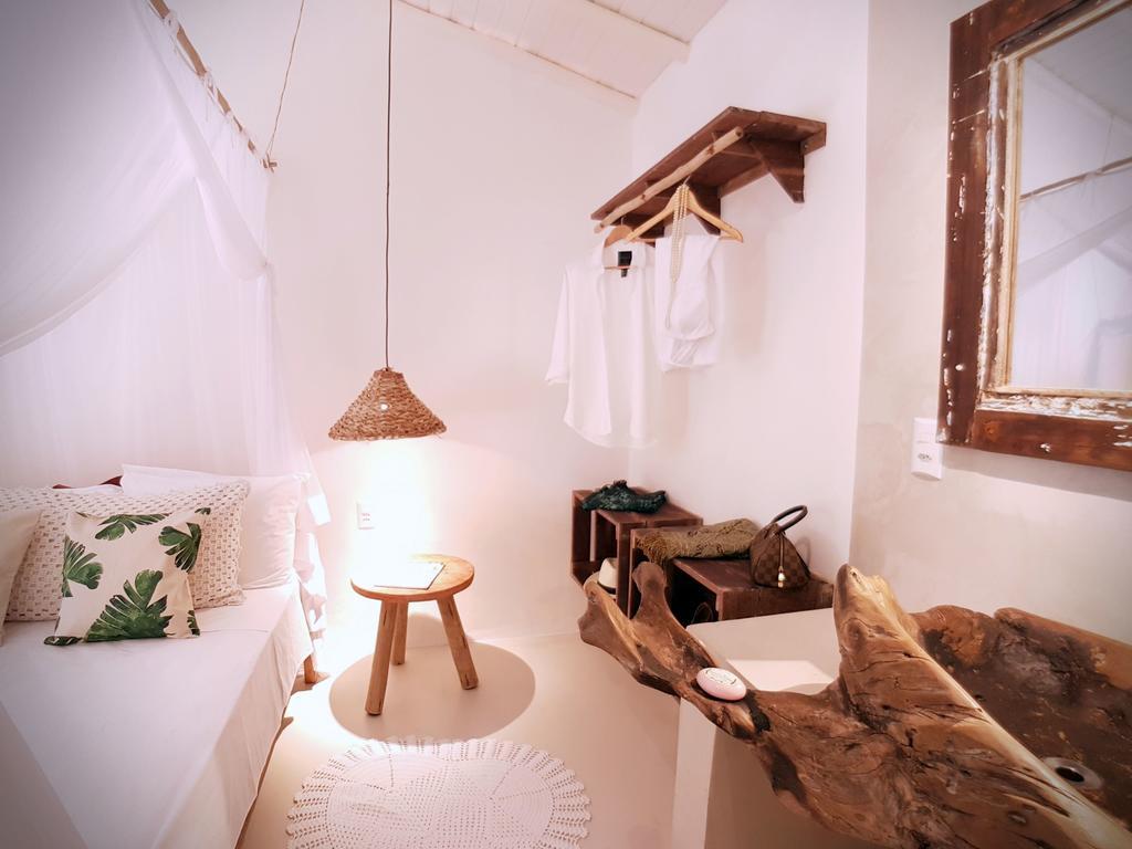 Biribandos - Boutique Pousada Porto Seguro Dış mekan fotoğraf