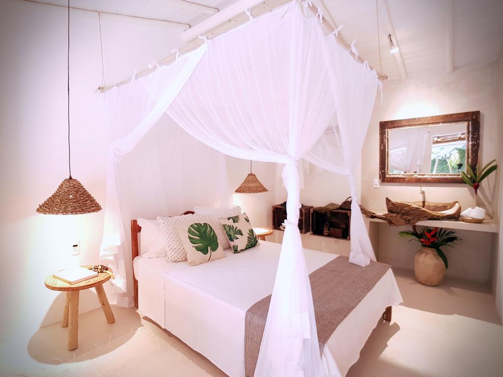 Biribandos - Boutique Pousada Porto Seguro Dış mekan fotoğraf
