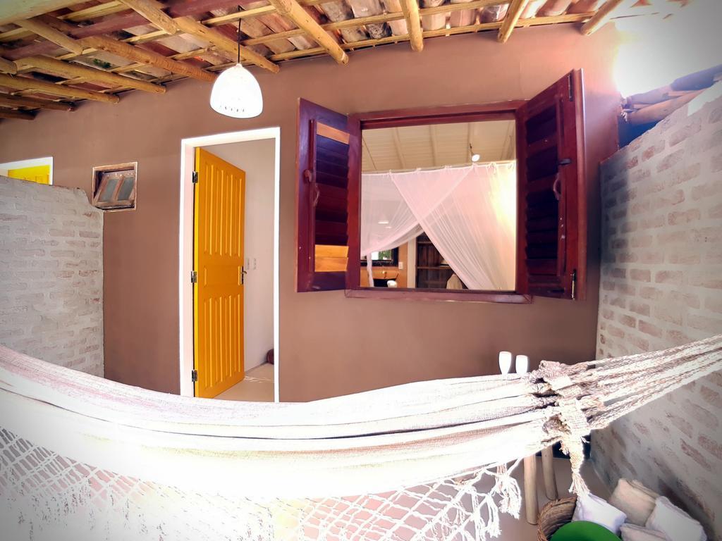 Biribandos - Boutique Pousada Porto Seguro Oda fotoğraf