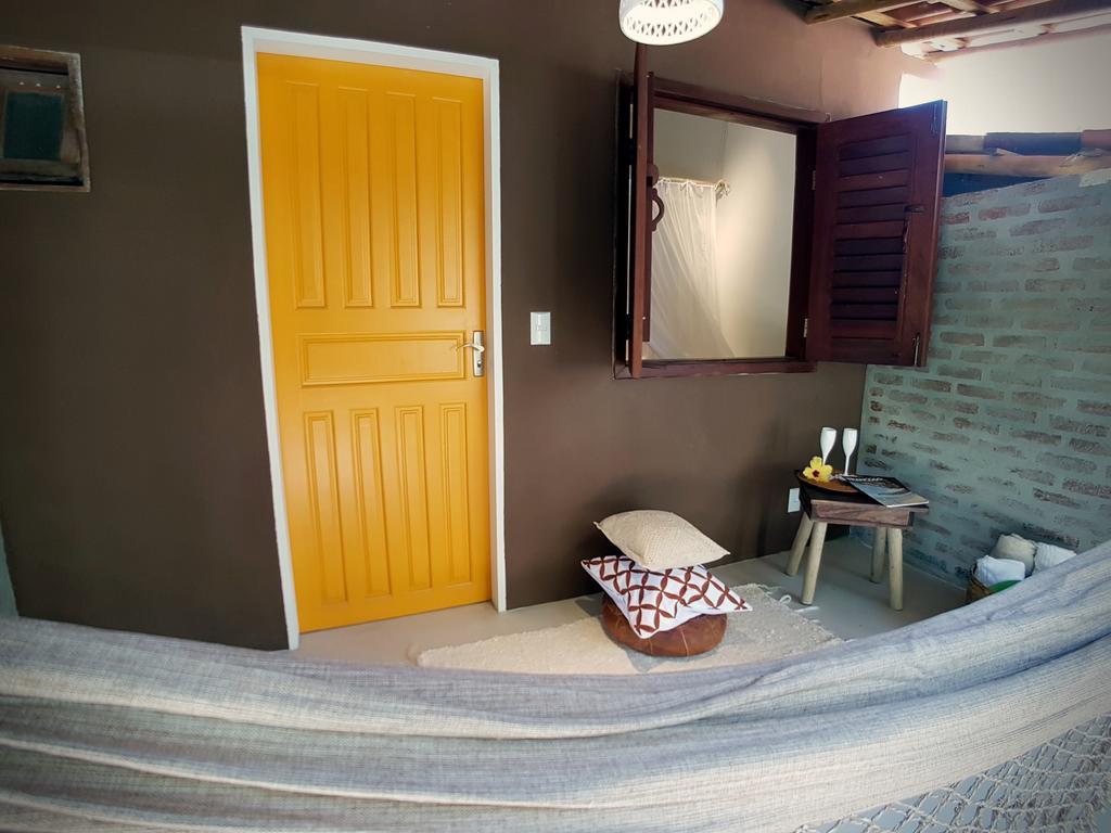 Biribandos - Boutique Pousada Porto Seguro Oda fotoğraf