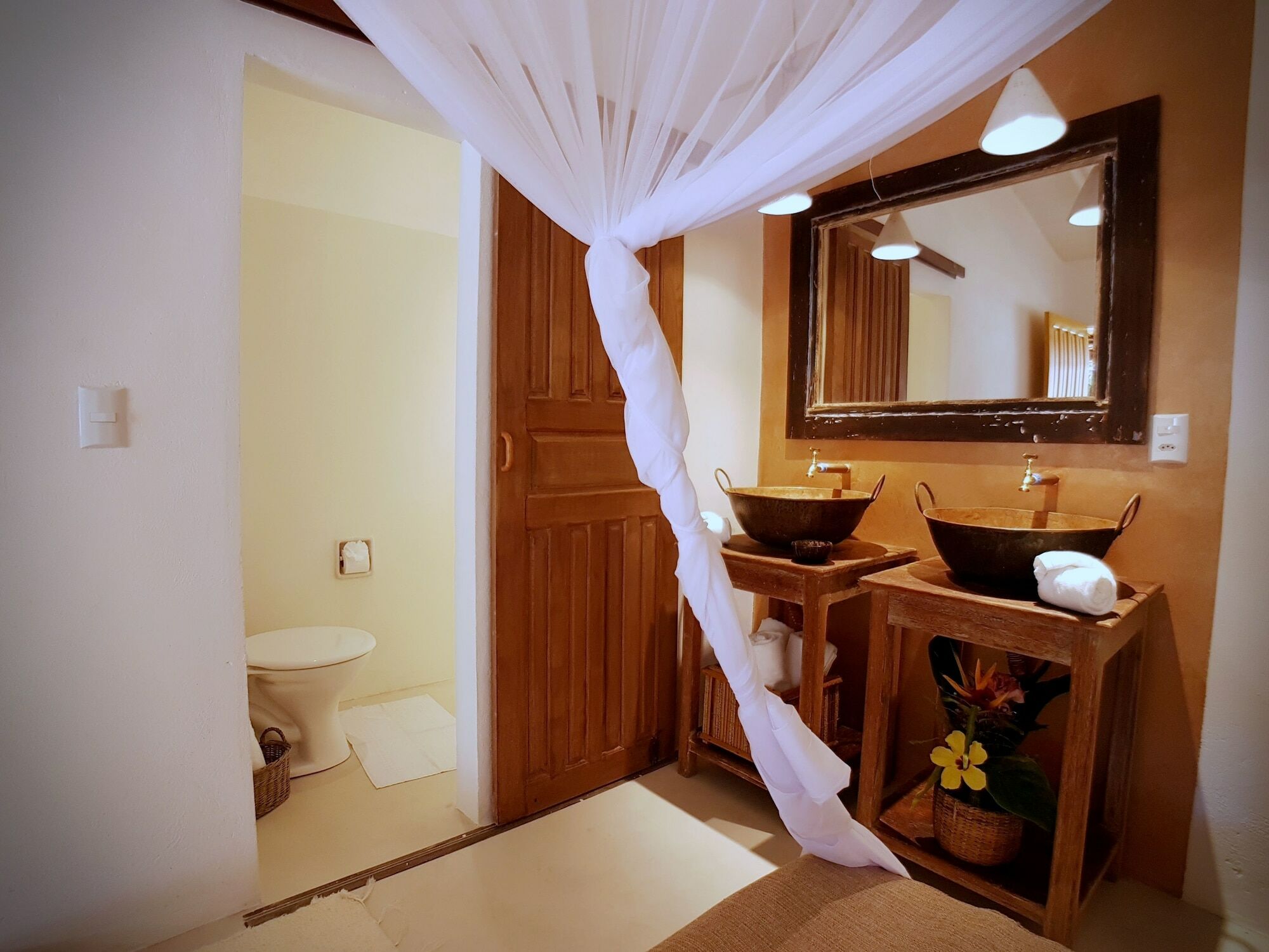 Biribandos - Boutique Pousada Porto Seguro Dış mekan fotoğraf